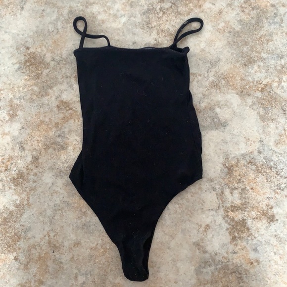 Brandy Melville Tops - Brandy Melville bodysuit